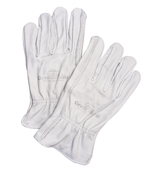 Image of Great Plains Premium Buffalo Leather Gloves