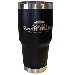 Image of 30 oz YETI Rambler