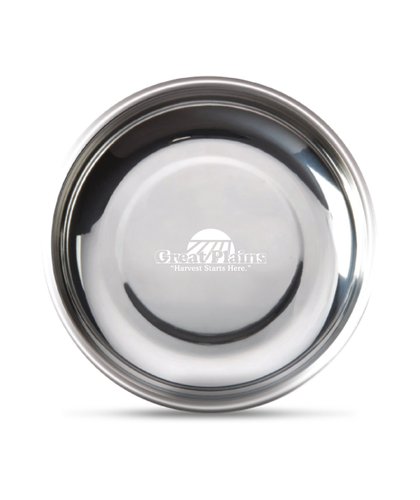 Great Plains Magnetic Parts Bowl image thumbnail