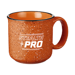 Image of StealthPro 15oz Campfire Ceramic Mug Success