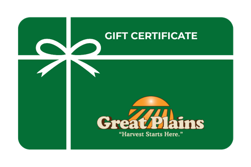 Gift Certificate image thumbnail