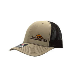 Image of Richardson Snapback Trucker Cap