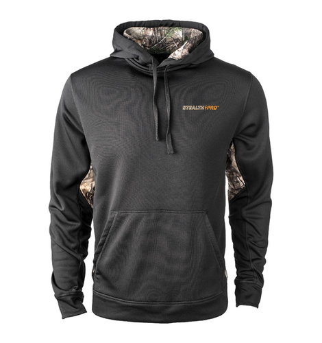 Stealth Pro Camo Hoodie image thumbnail