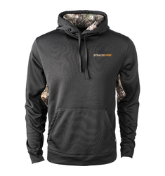 Image of Stealth Pro Camo Hoodie