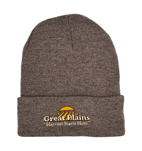 Great Plains Cuffed Beanie image thumbnail