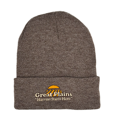Image of Great Plains Cuffed Beanie