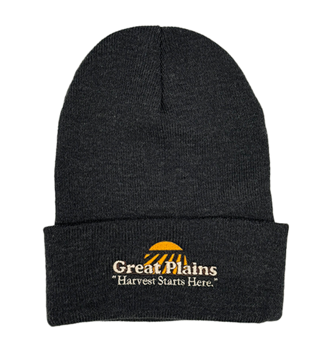 Great Plains Cuffed Beanie image thumbnail