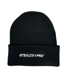 Image of Stealth Pro Cuffed Beanie