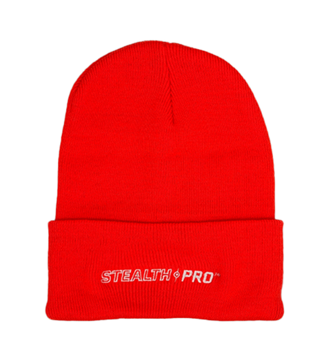 Stealth Pro Cuffed Beanie image thumbnail
