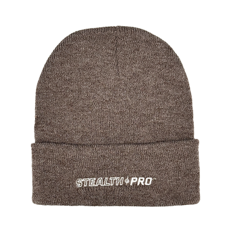 Stealth Pro Cuffed Beanie image thumbnail
