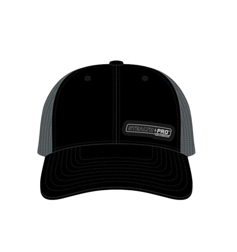 StealthPro 112 Richardson Leather Patch  image thumbnail