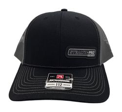 Image of StealthPro 112 Richardson Leather Patch 