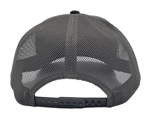 StealthPro 112 Richardson Leather Patch  image thumbnail