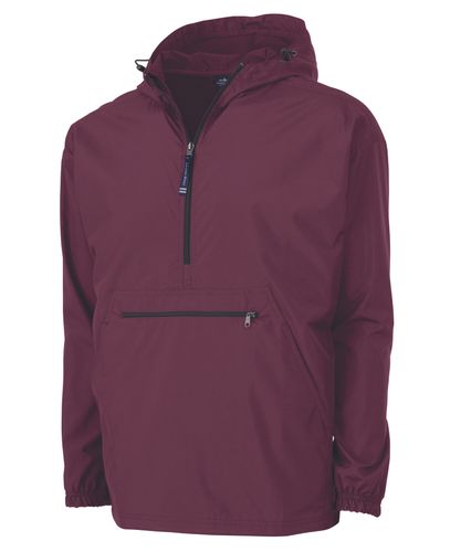 Pack-N-Go® Pullover image thumbnail