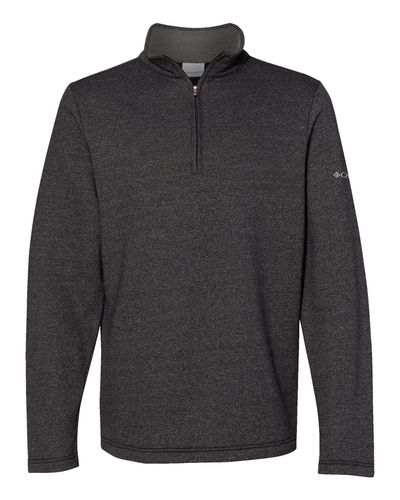 Men's Great Hart Mountain™ III Half-Zip Pullover - 212487 image thumbnail