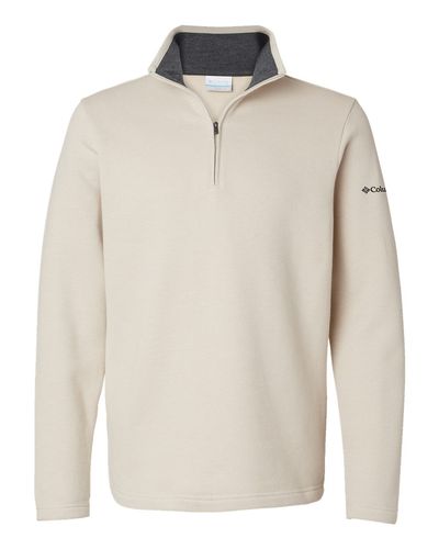 Men's Great Hart Mountain™ III Half-Zip Pullover - 212487 image thumbnail