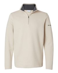 Image of Men's Great Hart Mountain™ III Half-Zip Pullover - 212487