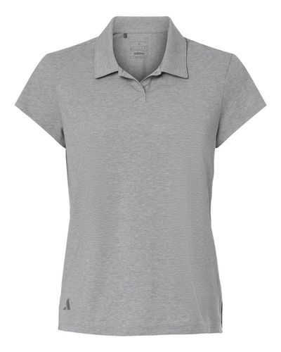 Women's Blended Polo - A690 image thumbnail