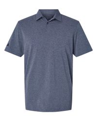 Image of Men's Blended Polo - A590