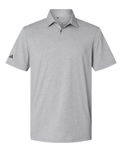 Men's Blended Polo - A590 image thumbnail