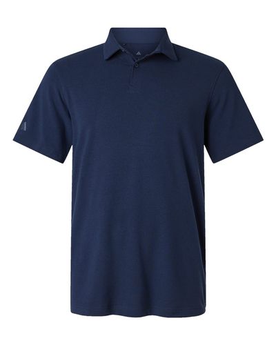 Men's Blended Polo - A590 image thumbnail