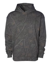 Image of Unisex Boulevard Heavyweight Hooded Sweatshirt - IND330BLV