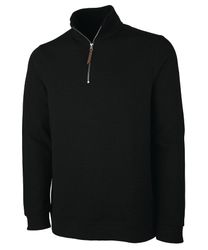 Image of Men's Hudson Quarter Zip Pullover