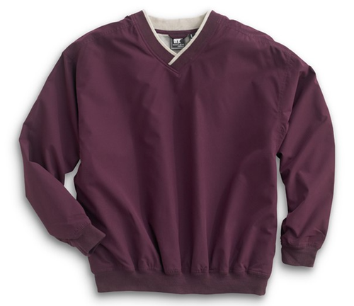 White Bear® Microfiber Windshirt image thumbnail