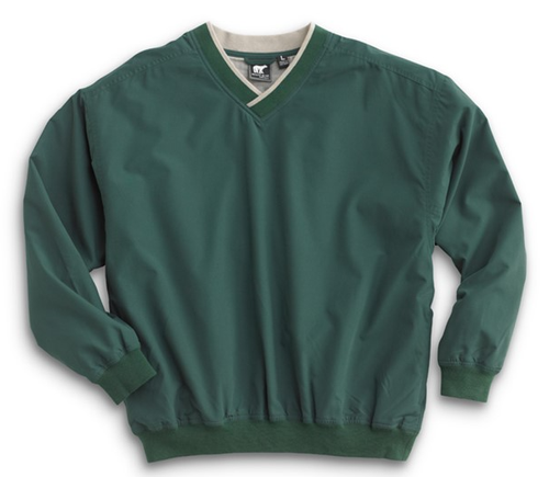 White Bear® Microfiber Windshirt image thumbnail