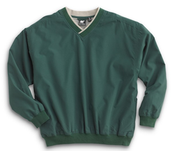 Image of White Bear® Microfiber Windshirt