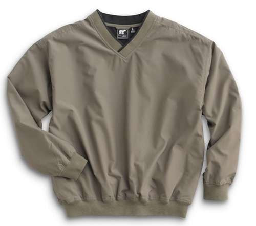 White Bear® Microfiber Windshirt image thumbnail