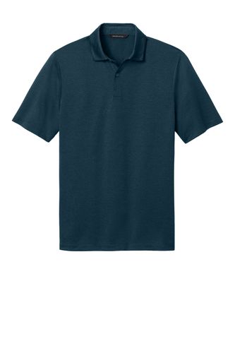 Mercer+Mettle Recharge Jersey Polo MM1020 image thumbnail