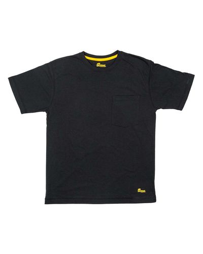 Men's Lightweight Performance Pocket T-Shirt - BSM38 image thumbnail Men's Lightweight Performance Pocket T-Shirt - BSM38 image thumbnail