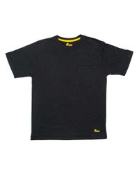 Image of Men's Lightweight Performance Pocket T-Shirt - BSM38