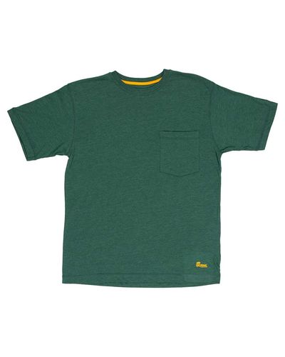 Men's Lightweight Performance Pocket T-Shirt - BSM38 image thumbnail Men's Lightweight Performance Pocket T-Shirt - BSM38 image thumbnail