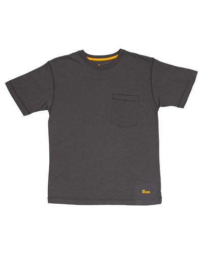 Men's Lightweight Performance Pocket T-Shirt - BSM38 image thumbnail Men's Lightweight Performance Pocket T-Shirt - BSM38 image thumbnail