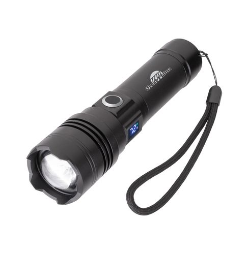 Great Plains Flashlight Power Bank image thumbnail