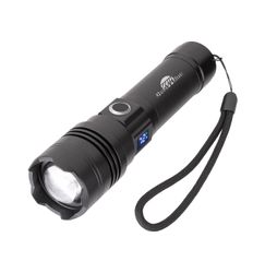 Image of Great Plains Flashlight Power Bank