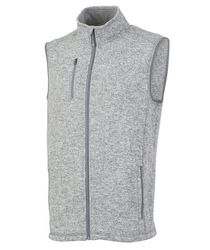 Image of Men's Pacific Heathered Vest