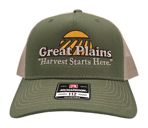 Great Plains - Richardson 112FP image thumbnail