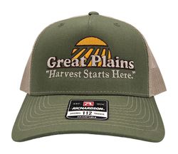 Image of Great Plains - Richardson 112FP