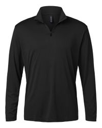 Image of Men's Pro-Lock Performance Quarter-Zip Pullover - 41870