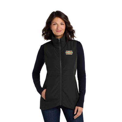 Insulated All Weather Vest - Ladies image thumbnail