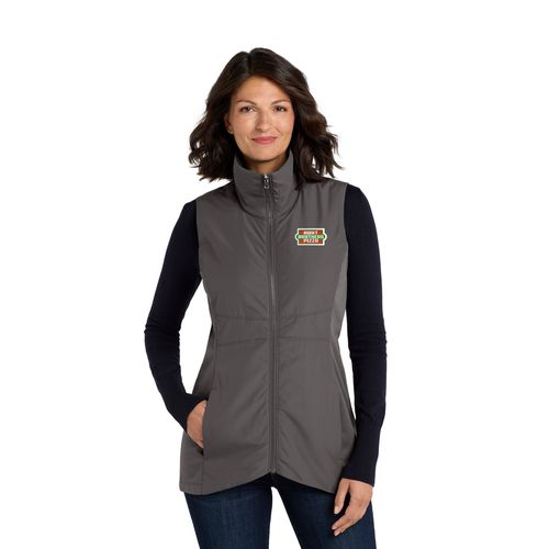 Insulated All Weather Vest - Ladies image thumbnail