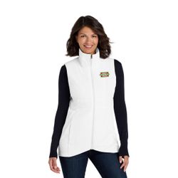 Image of Insulated All Weather Vest - Ladies