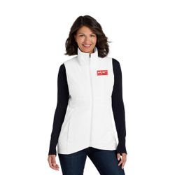 Image of Insulated All Weather Vest - Ladies