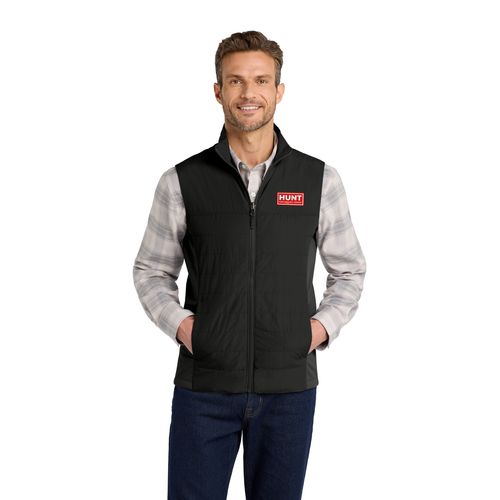 Insulated All Weather Vest image thumbnail