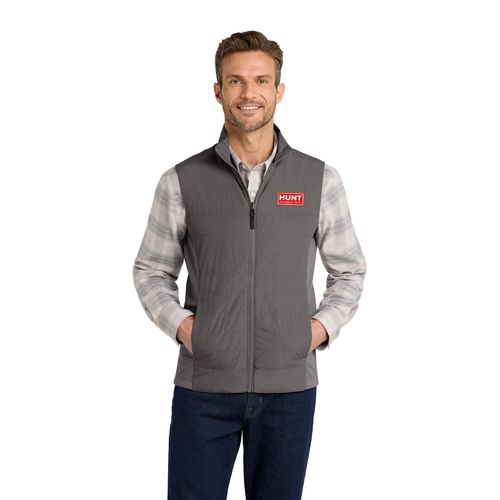 Insulated All Weather Vest image thumbnail