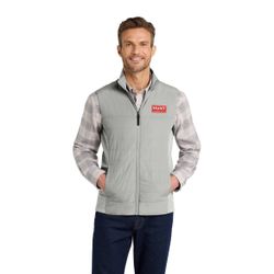 Image of Insulated All Weather Vest