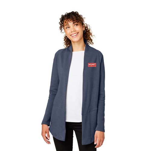 Devon & Jones - Women's New Classics® Charleston Cardigan image thumbnail